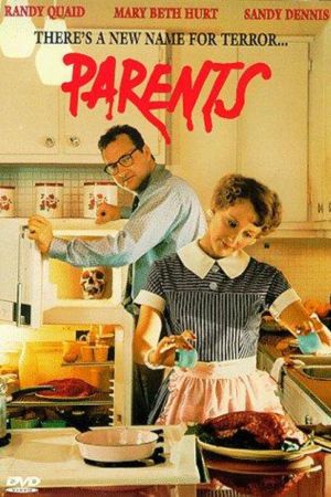 Download Parents (1989) Hollywood Full Movie HDRip 480p | 720p