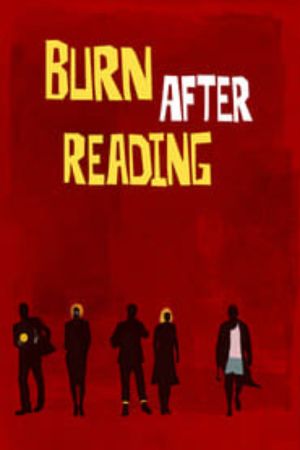 Download Burn After Reading (2008) {English With Subtitles} 480p | 720p | 1080p