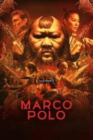 Download Marco Polo (Season 1-2) {English With Subtitles} WeB-DL 720p 10Bit | 1080p