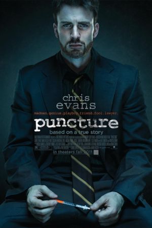 Download Puncture (2011) BluRay Dual Audio {Hindi-English} 480p | 720p | 1080p