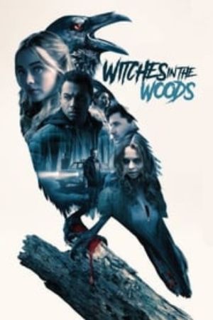 Download Witches in the Woods (2019) Dual Audio (Hindi-English) Esubs Bluray 480p | 720p | 1080p