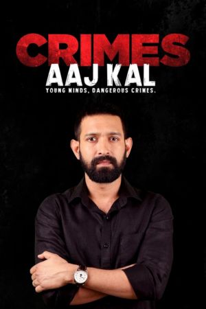 Download Crimes Aaj Kal (Season 1 – 3) Hindi Complete AMZN WEB Series WEB-DL 480p | 720p | 1080p