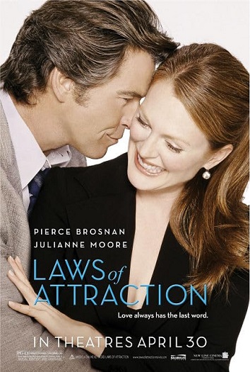 Download Laws of Attraction (2004) {English With Subtitles} 480p | 720p | 1080p