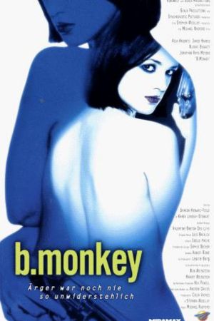 Download B. Monkey (1998) BluRay {English With Subtitles} Full Movie 480p | 720p