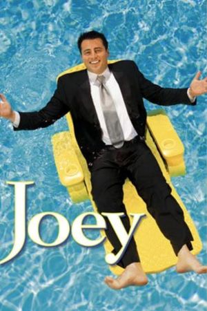 Download Joey (Season 1-2) {With English + Hindi Subtitles} WeB-HD 720p | 1080p