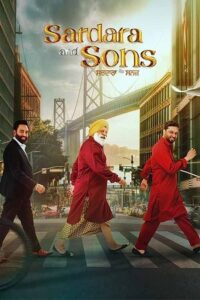 Download Sardara and Sons (2023) Punjabi WEB-DL Full Movie 480p | 720p | 1080p