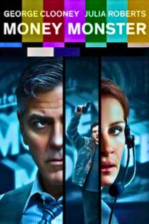 Download Money Monster (2016) {English With Subtitles} BluRay 480p | 720p