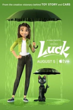 Download Luck (2022) Dual Audio {Hindi-English} Movie 480p | 720p 