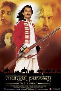 Download Mangal Pandey : The Rising (2005) Hindi AMZN WEB-DL Full Movie 480p | 720p