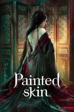 Download Painted Skin (2022) Dual Audio {Hindi-Chinese} WEB-DL 480p | 720p | 1080p