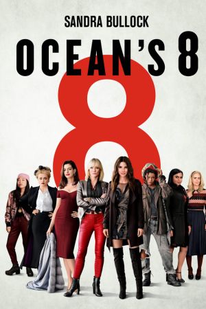 Download Ocean’s Eight (2018) {English With Subtitles} 720p | 1080p