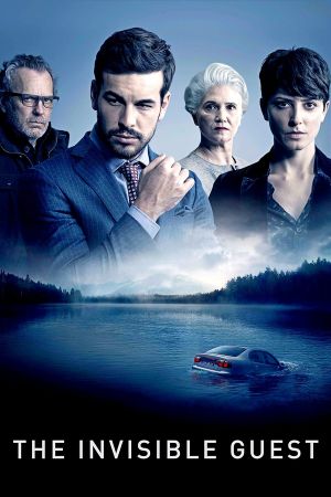 Download The Invisible Guest (2016) Dual Audio {Hindi-English} 480p | 720p | 1080p