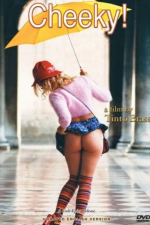 Download Cheeky (2000) Italian Full Movie [With English Subtitle] BluRay 720p