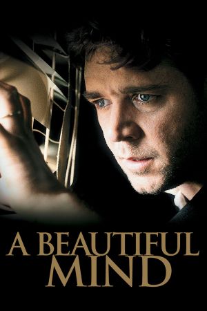 Download A Beautiful Mind (2001) Dual Audio {Hindi-English} 480p | 720p | 1080p