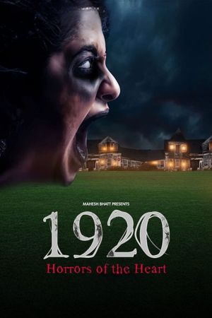 Download 1920 Horrors of the Heart (2023) Hindi DD5.1 HS WEB-DL 480p | 720p | 1080p