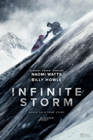 Download Infinite Storm (2022) BluRay Dual Audio {Hindi-English} 480p | 720p | 1080p