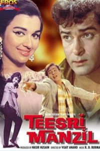 Download Teesri Manzil (1966) Hindi Movie WebRip 480p | 720p | 1080p