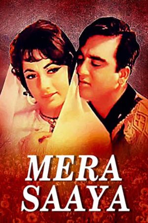 Download Mera Saaya (1966) Hindi Full Movie HDRip 480p | 720p