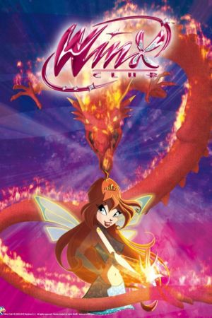 Download Winx Club Special 3: The Battle for Magix (2011) Dual Audio {Hindi-English} 480p | 720p | 1080p