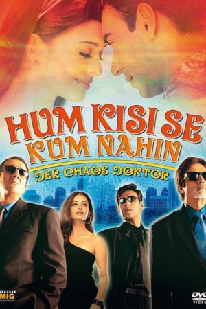 Download Hum Kisise Kum Naheen (1977) Hindi Full Movie HDRip 480p | 720p