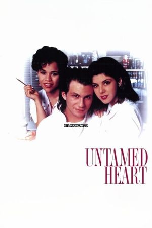 Download Untamed Heart (1993) {English With Subtitles} 480p | 720p