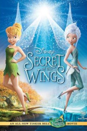 Download Secret of the Wings (2012) {English With Subtitles} 480p | 720p