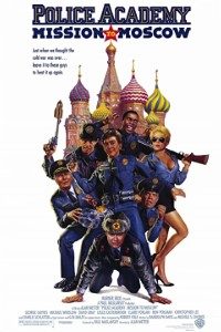 Download Police Academy 7: Mission to Moscow (1994) {English With Subtitles} 480p | 720p