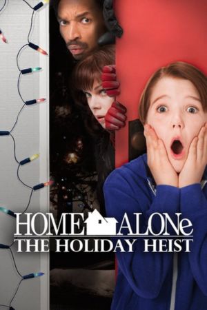 Download Home Alone: The Holiday Heist (2012) {English With Subtitles} 480p | 720p