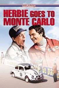 Download Herbie Goes to Monte Carlo (1977) Dual Audio {Hindi-English} 480p | 720p