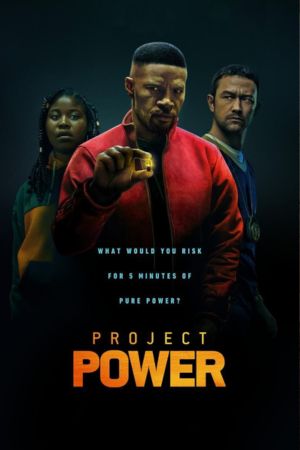 Download Project Power (2020) {Hindi-English} 480p | 720p | 1080p