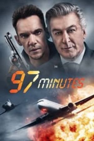 Download 97 Minutes (2023) {English With Subtitles} WEB-DL 480p | 720p | 1080p