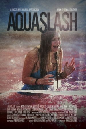 Download Aquaslash (2019) English Movie With Esubs BluRay 480p | 720p