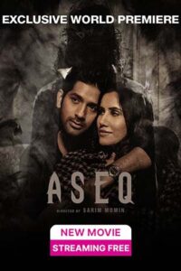 Download Aseq (2023) Hindi Full Movie WEB-DL 480p | 720p | 1080p