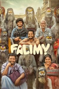 Download Falimy (2023) Hindi ORG. Dubbed Full Movie WEB-DL 480p | 720p | 1080p