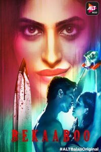 Download [18+] Bekaaboo (2019) Season 1 Hindi Complete ALTBalaji WEB Series 480p | 720p HDRip