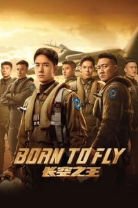 Download Born to Fly (2023) Bluray Dual Audio {Hindi-Chinese} 480p | 720p | 1080p