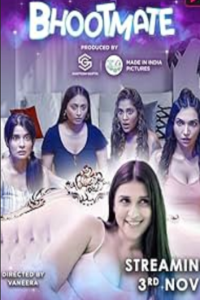 Download BhootMate (Season 1) Hindi Complete Web Series 480p | 720p WEB-DL