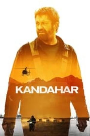 Download Kandahar (2023) {English with Subtitle} WeB-DL 480p | 720p | 1080p