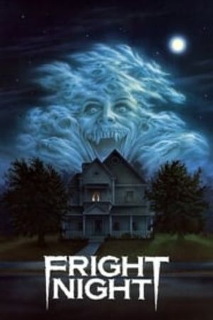 Download Fright Night (1985) {English With Subtitles} 480p | 720p