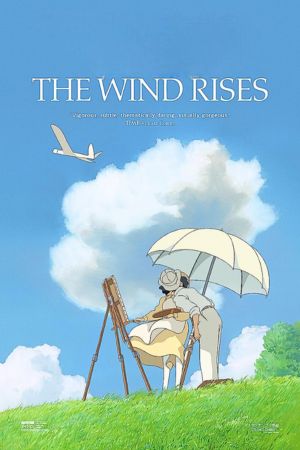 Download The Wind Rises (2013) {Japanese With Subtitles} 480p | 720p