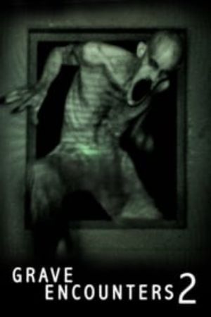 Download Grave Encounters 2 (2012) {English With Subtitles} 480p | 720p