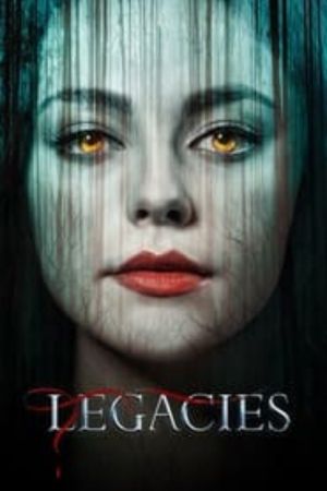 Download Legacies (Season 1 – 4) {English With Subtitles} WeB-DL 720p