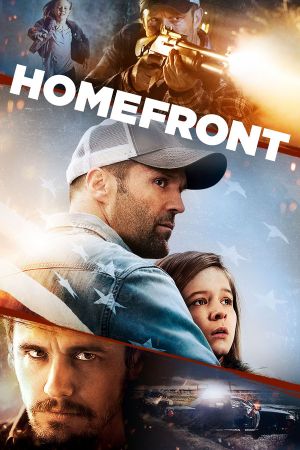 Download Homefront (2013) Dual Audio {Hindi-English} 480p | 720p | 1080p