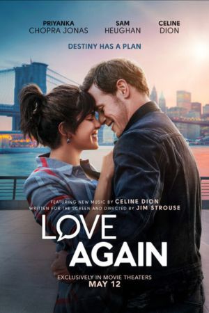 Download Love, Again (2019) Korean Full Movie [With Indo&English Subtile] HDRip 480p | 720p