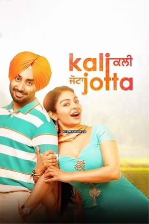 Download Kali Jotta (2023) WEB-DL [Punjabi With English Subtitles] Full Movie 480p | 720p | 1080p