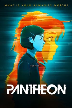 Download Pantheon (2022) Season 1 [S01E08 Added] English WEB Series 720p WEB-DL