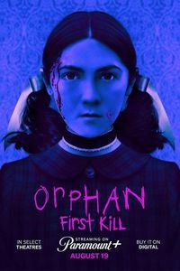 Download Orphan: First Kill (2022) Dual Audio {Hindi-English} Esub Bluray 480p | 720p | 1080p