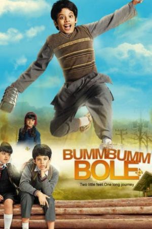 Download Bumm Bumm Bole (2010) Hindi Full Movie HDRip 480p | 720p