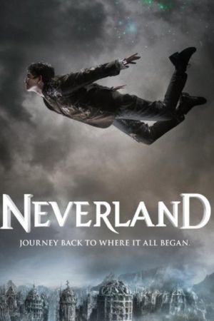 Download Neverland (2011) Dual Audio {Hindi-English} 480p | 720p