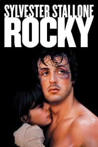 Download Rocky (1976) Dual Audio {Hindi-English} 480p | 720p